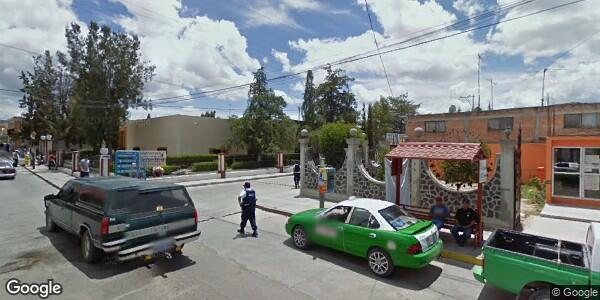 CENTRO DE DESARROLLO ESCOLAR CEDE